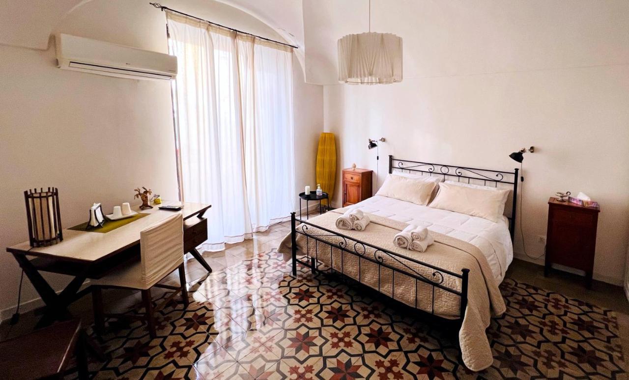 Jasper B&B Catania Exterior photo