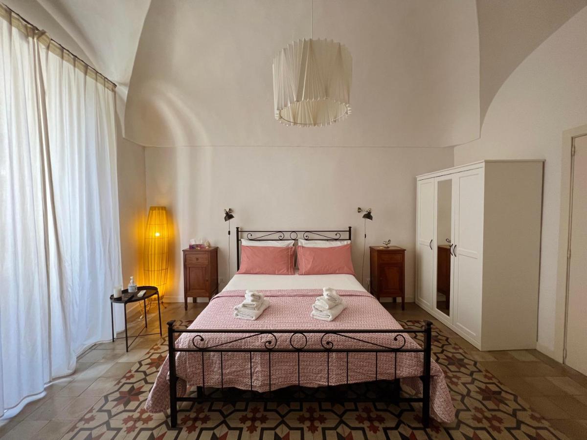 Jasper B&B Catania Exterior photo