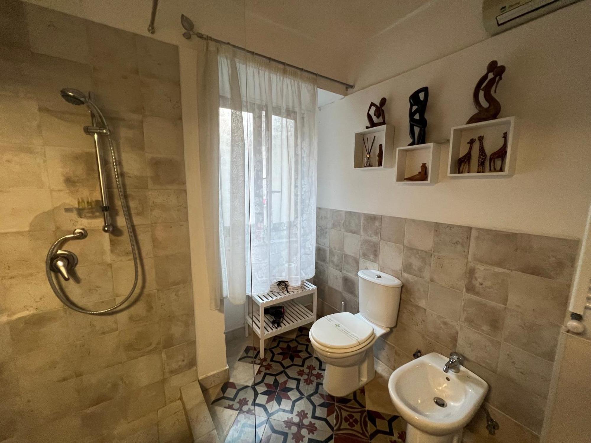 Jasper B&B Catania Exterior photo